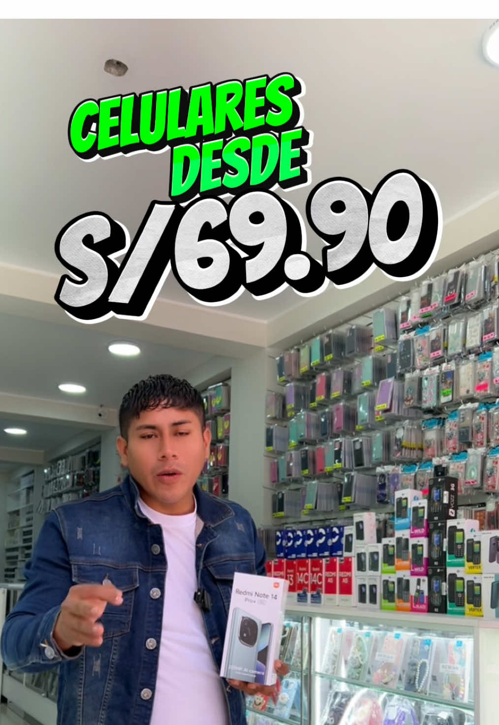 Celulares más baratos #celulares #baratos #tecnologia #huanuco_perú❤️ 