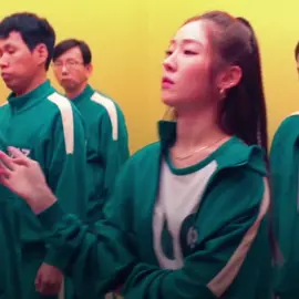 como sereia naufragar vc 😅 | #fyp #vspbaxter #videostar #kdrama #squidgame #squidgamenetflix #squidgameedit #round6 #kangmina #player196 