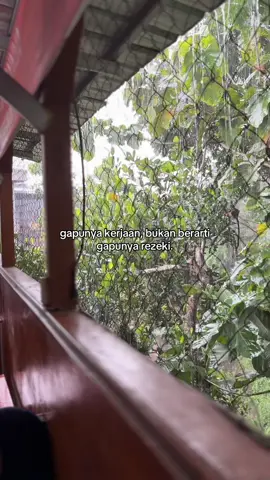 percayalah semua ada porsinya masing-masing, semangat para jobseeker🥹🫂