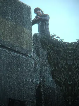 After some worse times apart✌️..#tommymiller #joelmiller #edits #capcut_edit #aftereffects #cosplay #learnwithtiktok #tlou#tlou2 #tlou