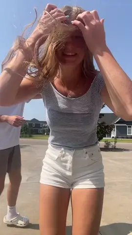 he know how to make cute tt - #tiktok #fyp #blonde #couple #bf 