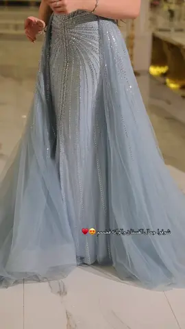 رمز الفستان 1796  متوفر لونين لحمي - سماوي   الاسعار والطلب بالموقع بالبايو🤍 #فساتين_اعراس _زواجات #اعراس #زواجات #السعودية #عرس_اخوي   #زواج #اناقة #فستان #تصميم#فساتين_كشخه #احلى_وقت #اكسبلور 