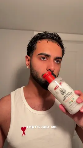 Glass skin in a bottle @Thayers | #ad #thayers #partner #toneupyourglasskin #fyp #selfcareroutine #grooming #beauty #menshealth #SelfCare #mensgrooming 