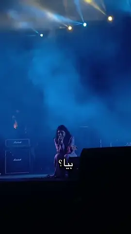 مالك بيا؟؟؟ #lellafadda #للا_فضة #liveperformance #okhty #MAGNÜN 