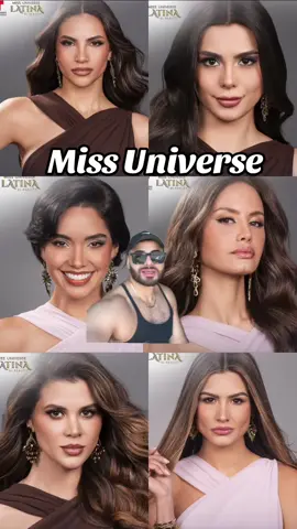 Gracias por todo el amor en mi nueva cuenta es esta @Eli Zamora!! 🩷#missuniverse #mexico #republicadominicana #venezuela #honduras 