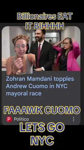 #greenscreen #mamdani #zohranmamdani #zohran #nyc #ny #nycmayor #politics #political #vote #votetiktok #votehimout #liberal #radical #social #fafo #FDT 