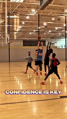 Confidence is key especially when it comes to shooting, soon as I miss that shot is out my mind on to the next one. Follow for more  #confidenceiskey #shooter #confidence #fathooper #start #finish #jumper #voiceover #basketball #ballislife #bball #hoopers #jumpshot #fyp #explore #contentcreator #jumper #bigfella #feelgood #humpday #bucket #moving #corner #3pointer #movement #MPLS #ilovethisgame #lethalshooter #foryoupage #hooptok #basketballtiktok #sportstiktok 