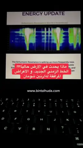#schumann #schumannresonance #5d #رنين_شومان 