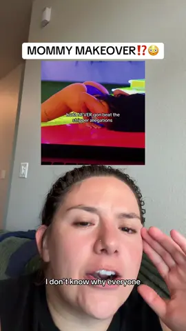 this is crazy 😳😳 #fyp #viral #Summer #foryou #loveislandusa #huda #wellness #health #summerbody #summerglowup #bloating #TikTokShop 
