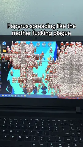 PAPRYUS FROM UNDERTALE IS A BLESSING YET A CURSE #undertale #queer 