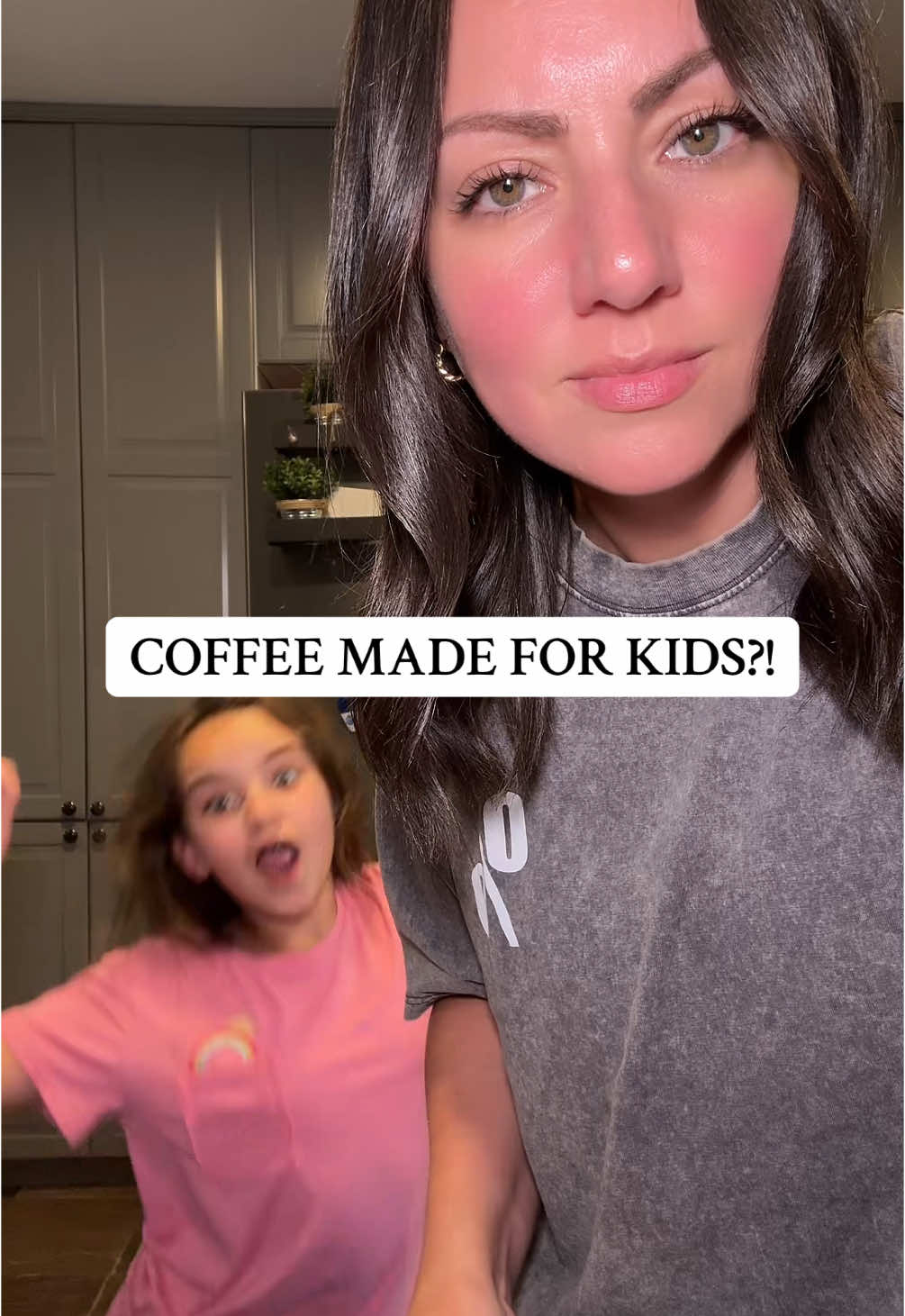 Replaces multivitamins, organic ingredients, 99.9% caffeine free… just add milk!  #kiidcoffee #kiidcoffeereview #sharktank #coffee #kidsmultivitamins #kidsvitamins #kidsfiber #fiber #kidsoftiktok #momtok #momlife #momhack @kiidcoffee #morningcoffee #morningcoffeeroutine #tiktokmademebuyit 