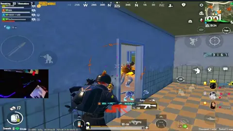 السيرفر السعودي 😍🔥#pubg #بابجي #pubgmobile #for #foruyou #ايبرا 