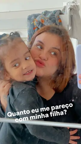 “ain porque nasceu a cara do pai” tá bom 🫩 #fyp #trendingvideo #maedemenina 
