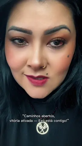 A MINHA VITÓRIA JÁ CHEGOU🔥 #exu #foryourepage #foryour #fyp #fypp #fypシ゚ 