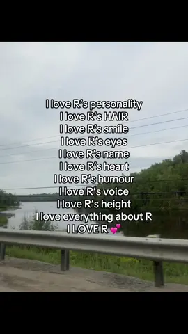 I LOVE R #intial #R #him #iloveR #fyp #viral#foryoupage 