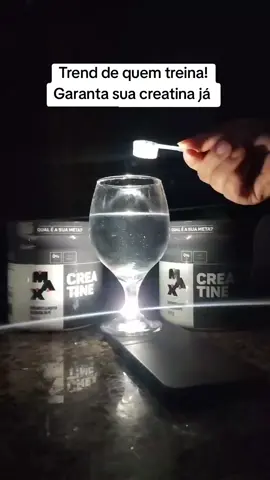 💥 Quer resultado de verdade? Então tá na hora de usar o suplemento mais estudado do mundo! A Creatina Max Titanium 300g é energia, força e performance no seu treino! Ganhos reais, explosão muscular e muito mais disposição! Tome a sua dose e sinta a diferença. 💪🔥 Você treina... ou só finge? #CreatinaMaxTitanium #Creatina300g #MaxTitanium #SuplementoCerto #GanhosReais #Hipertrofia #PréTreino #ForçaNosTreinos #PerformanceMáxima #FitnessBrasil #DicaDeSuplemento #TikTokFitness #PersonalEduSouza