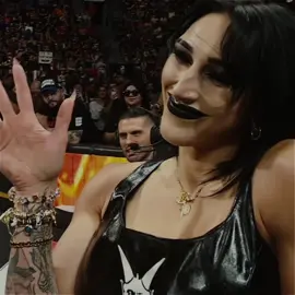 Rhea with glasses is something I needed. #WWE #rhearipley #rhearipleywwe #wweedit #rhearipleyedit 