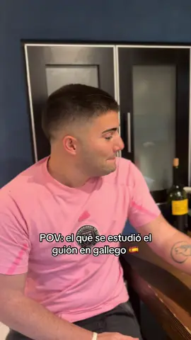 LA PELÍCULA DONDE ES