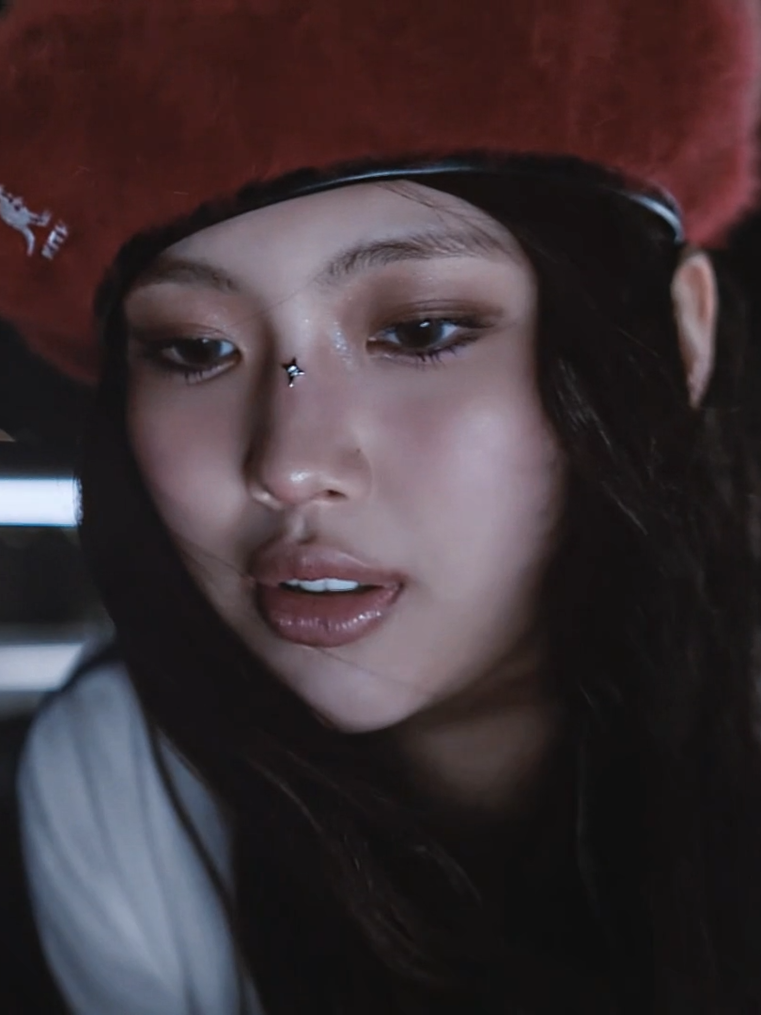 oh my hyein cc nnewjeans #hyein #newjeans #njz #hyeinedit #leehyein #fyp