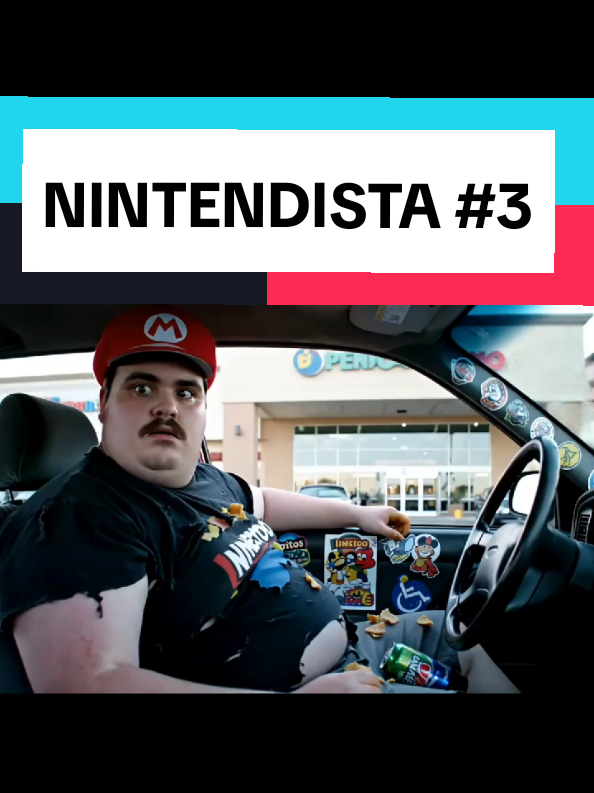 #nintendo #switch #fogueira #guerra 