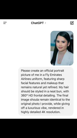 #trending #tiktok #chatgpt #flyemirates #flightattendant #emirates #finland #europe 