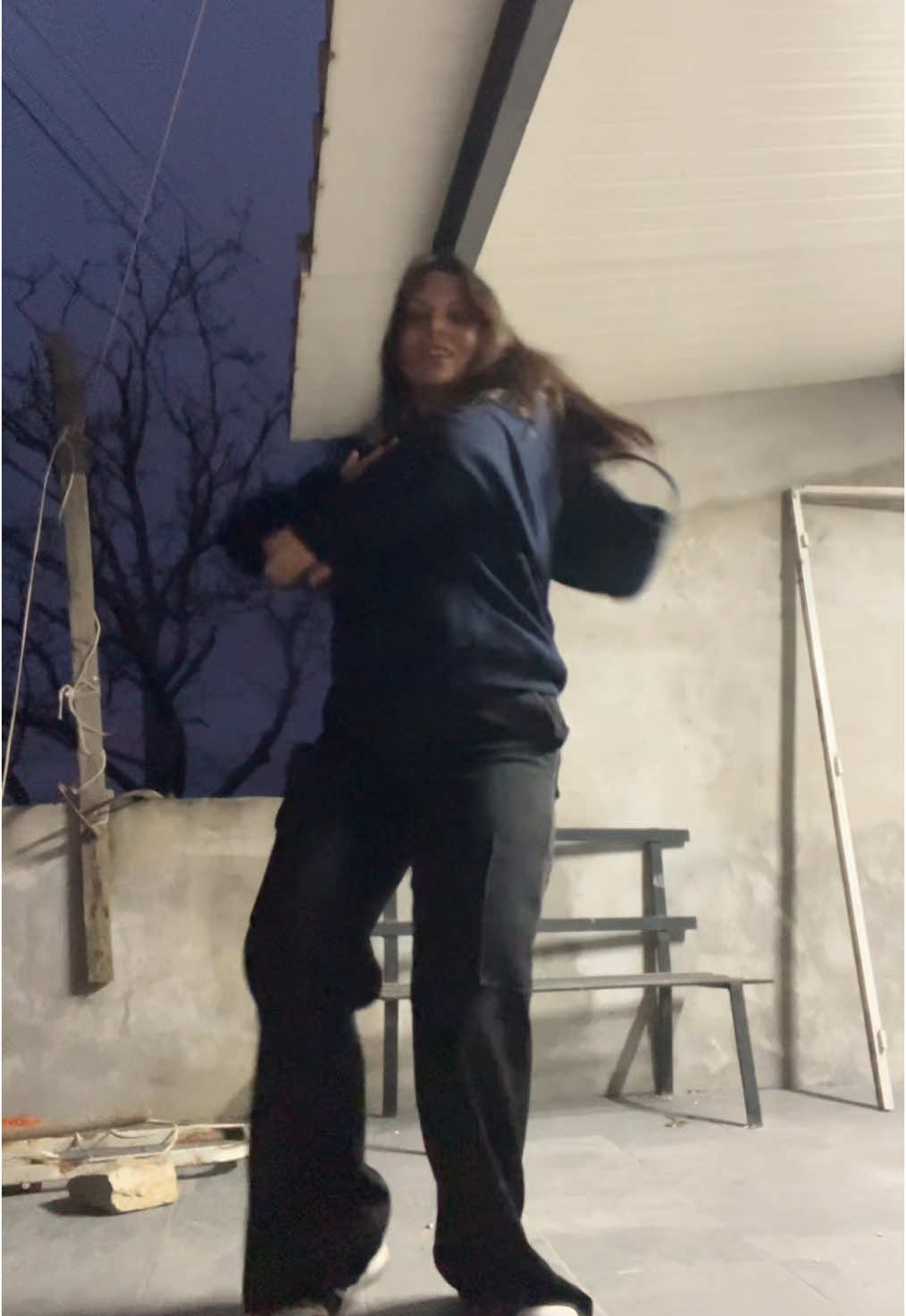 Não está perfeito, mas eu pessoa tenta hahah 💁🏻‍♀️