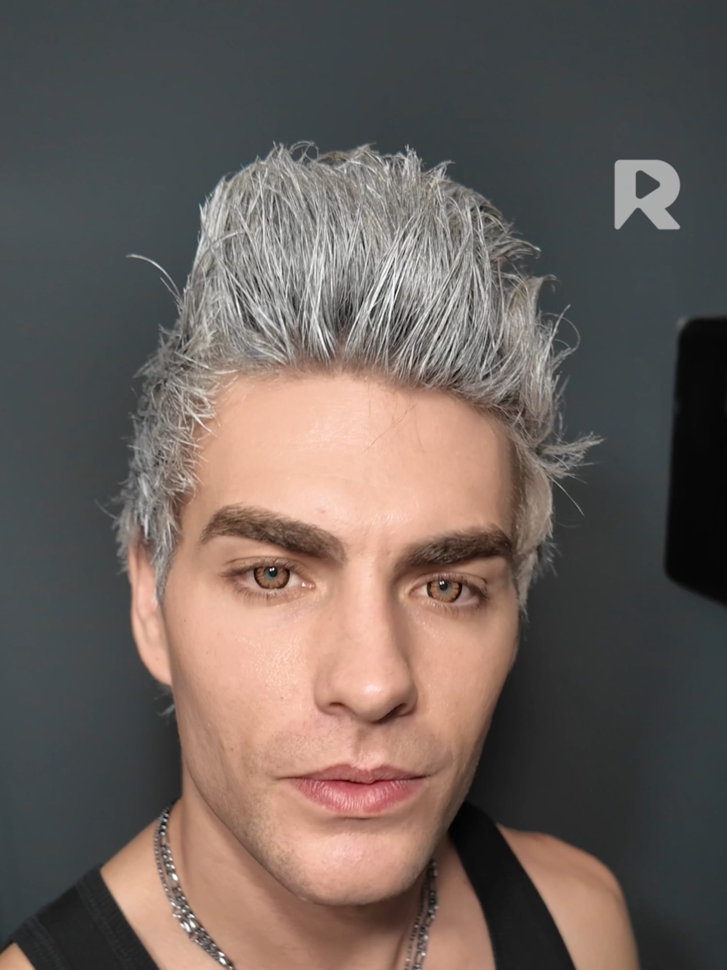 *𝐅𝐫𝐞𝐞 𝐭𝐨 𝐖𝐚𝐭𝐜𝐡* 𝐂𝐥𝐢𝐜𝐤 𝐭𝐡𝐞 𝐥𝐢𝐧𝐤 𝐢𝐧 𝐦𝐲 𝐛𝐢𝐨 𝐚𝐧𝐝 𝐠𝐞𝐭 𝐫𝐞𝐚𝐝𝐲 𝐧𝐨𝐰! How do you become a vampire? Stay tuned… we’re about to spill the (type O) tea 🧛‍♀️🩸 🎙️#reeltalk is coming to #reelshort this Friday! #podcast #trailer #comingsoon #vampire #modern #secondchance #reunion #secretchild #lord
