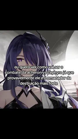 com certeza a acheron ganha 💆🥂#hoyocreactors #GenshinImpact #honakistarrail #foryoupage #fy #viralvideos #raidenshogun 