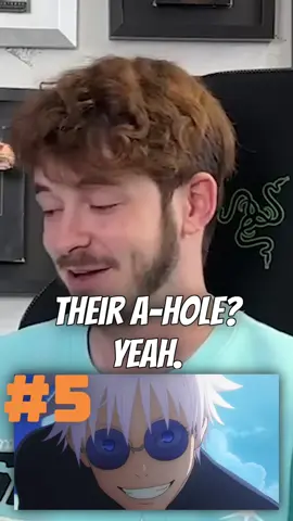 What fictional character has the most aura ? @Wafellow #aura #darthvader #starwars #jjk #caesar #planetoftheapes #erenjeager #aot #AttackOnTitan #demonslayer #tanjiro #gojo #sololeveling #jinwoo #comictok #movietok #podcastclips #podcast #theescapepodpodcast #tv #tvshow #series #anime #film #films #movie #movies #andor #tiktokfilmtvcompetition 