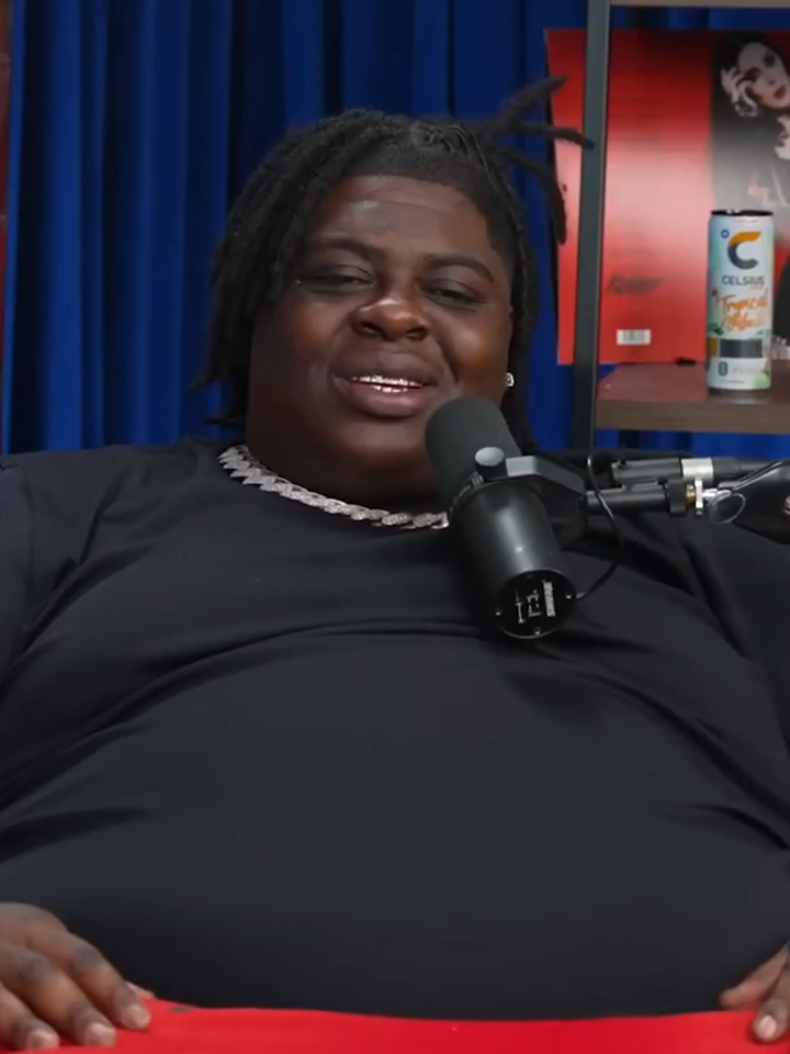 raising a child with autism @bigxthaplug_#fyp #fypシ #bigxthaplug #song #rapper #artist #musician #podcast #life #black #dreads #theovonmoments #collab #sing #singer #music #childhood #austism #awareness #kpop