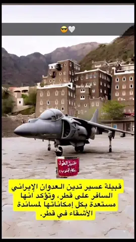 #عسير #رجال_المع #عسير_الهول #fypシ #قطر #عسير_الهول 