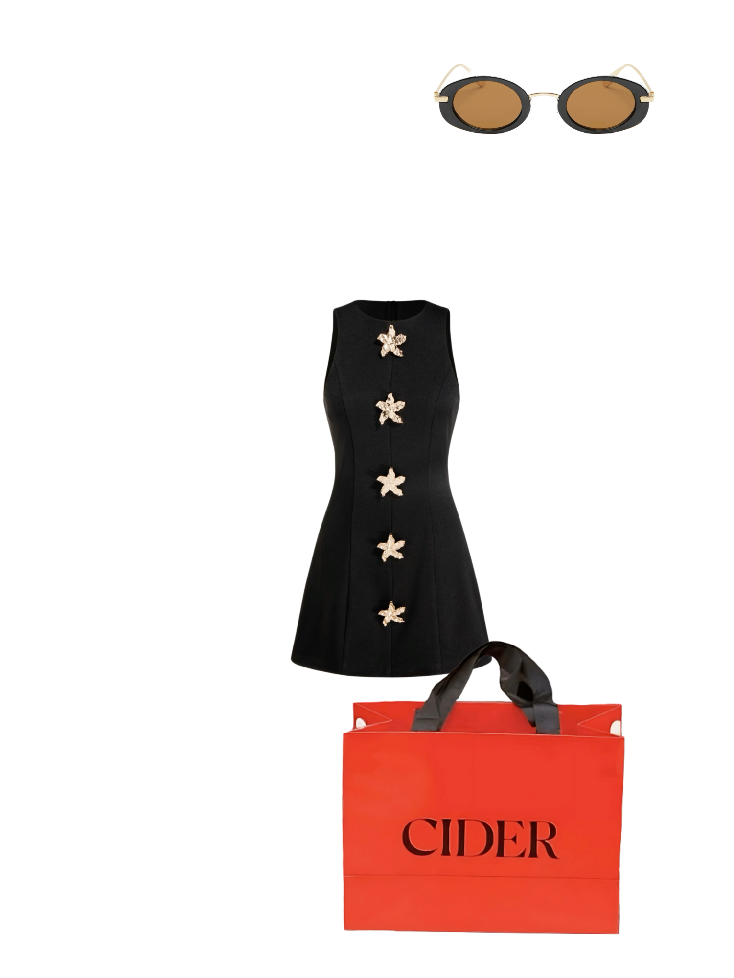 did you hear that we're having a sale? up to 60% off 👀 #shopcider