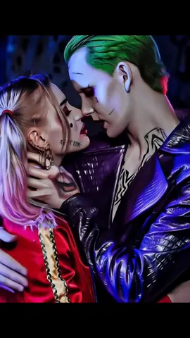 #loveyou #foryoupage❤️❤️ #🖤🥀 #🖤🖤🖤 #foryou #jokerlover #fyp #dance #joker #hahaha😂😂😂 #enriqueiglesias #tiktokviral #harleyquinn 