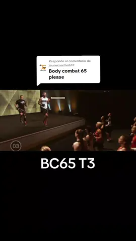 Respuesta a @jeunecoachmbfit 🔥 ¡BODY COMBAT – Una clase explosiva llena de energía y poder! ¿Listo para sudar, quemar grasa y liberar todo tu estrés? 💪 Música brutal 🎵 + movimientos de combate 🥊 = ¡RESULTADOS GARANTIZADOS! ➡️ Dale like ❤️, comenta 💬 y sígueme 🔥 para más clases que te transforman. #BodyCombat #LesMills #Fitness #Ejercicio #EjercicioEnCasa #EjerciciosParaAdelgazar #Cardio #Combate #Musica #MusicaElectronica #Motivacion #Fuerza #Entrenamiento #Transformacion #Salud #Saludable #Gimnasio #GymLife #GymMotivation #Power #VidaFitness #BajarDePeso #DeportesEnTikTok #TikTokFitness #ParaTi #FYP #Viral #Tendencias #Dueto #Reviews #Inspiracion #Teamwork #FitnessJourney #Muscle #RetoFitness #Explore #AmorPropio #QuemaGrasa #Electronica #YouTube #Koven #Adidas