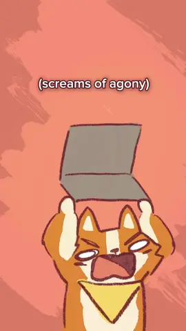 step 1. apply for job. step 2. hear nothing back 😐 step 3. crash out  #jobs #work #jobsearch #findingajob #jobs2025 #jobmemes #mcdonalds #corgi #animation #fyp #memes