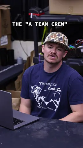 The Crew Rocks with @ToolWatch #bluecollar #work #construction #contractor