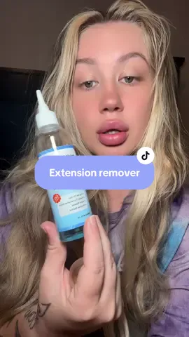 Calling all my extension girlies ❤️ #fyp #beautyhacks #tapeinextensions #tiktokviral 