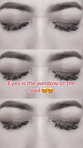 The eyes is the window of the soul #marlynb66❤️❤️positivesvibes #fypシ #trendingtiktok 