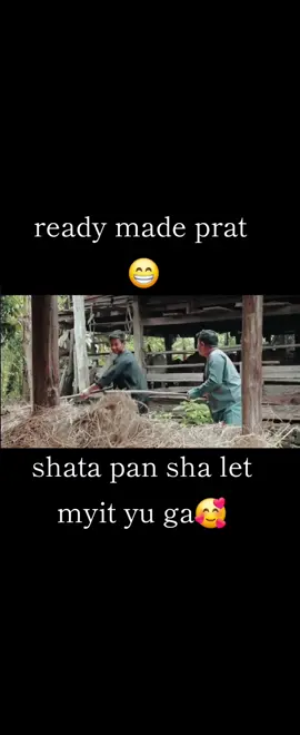 #kachin #jinghpaw နေ့စား galaw na wa kau na😝