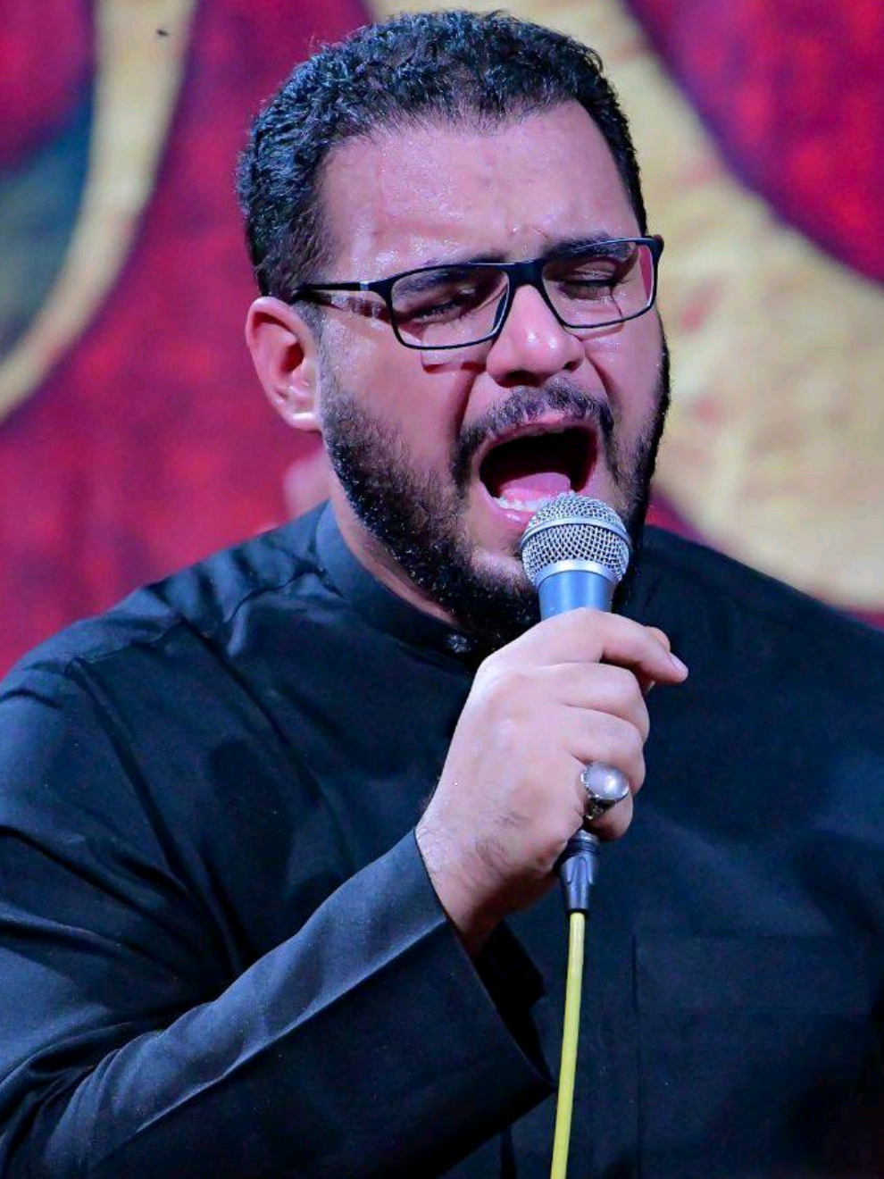يهل العالم #محمد_باقر_الخاقاني  #الملا_محمد_باقر_الخاقاني  #ياعلي #جديد  #الخاقاني  #اكسبلور 