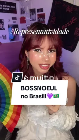#Representatividade é tudo na comunidade, e é sempre bom lembrar desses ícones!✨🌈 BossNoeul estarão no Brasil nesse próximo mês de julho, com o Fanmeeting “The Boy Next World” e essa é a chance de você, fã de BL, ver ao vivo esses dois artistas incríveis que tem uma química surreal!🔥👀 📅 Data: 12 de julho de 2025 (sábado) 🕗Abertura do portões: a partir 13h30 (de acordo com benefícios - mais informações em breve) 🕗 Horário do Fanmeeting: 17:30h 📍 Local: Studio Stage - Avenida José Maria de Faria, 94, Lapa de Baixo, São Paulo - SP ⚠ Classificação: 14 anos (desacompanhados). 🎟️ INGRESSOS pelo site kticket.com.br à partir de R$190 (pista - meia entrada), pacotes com benefícios à partir de R$1210 e interações: HI TOUCH R$220 - foto em grupo (2:4) R$350. ✨ Quer um desconto de 30% no seu ingresso? Faça parte da ação #FanPowerBossNoeul no Instagram! As informações e regras estão na @BoysLove Hub e na @Sam Entretenimento mas corre logo que é só até o dia 05 de julho, aproveitem! ;) 🏷️Tags: #BossNoeul #TheBoyNextWorld #Boss #Noeul #BL #BLthai #ThaiBL #Tailandia #Fanmeeting #loveintheair #payurain 