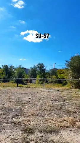 صوت مرعب سوخوي سو 57✈️👑🔥 sukhoi su 57 song #جو #طائرة #aviation #sukhoi #dz #su57 #russia #air #airforce #moscow #airport #avion #song 