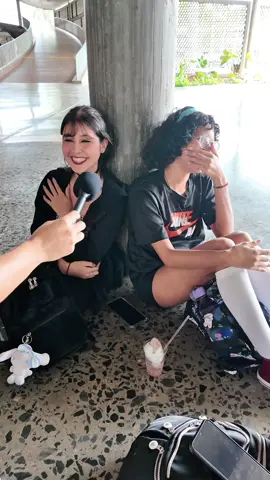 #creatorsearchinsights #ucv #universidadcentraldevenezuela  #preguntas #entrevista #fyp #parati #venezuela #genteguapa #estudiantes #ucvista  #randomthings #caracas 