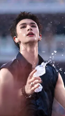 [🗓️25.06.26] ✨📸 StrayKids (스트레이키즈) - Hyunjin (현진) 🥟 || New Photos On Concerts 