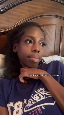 the back cam can be so bad😂