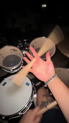 need 2 #pinegrove #drums #drummer #drumcover #musictok 