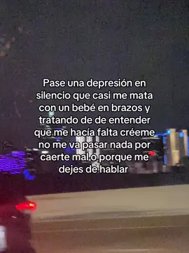Depresión #depression #foryou #mamaprimeriza #parati #mamasoltera 