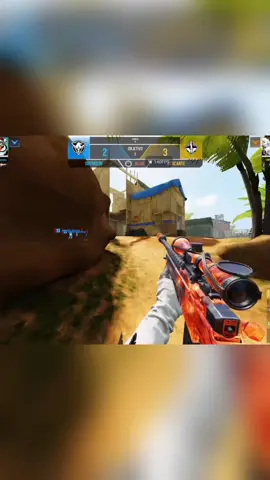 1vs5💀  #fyp #callofduty #callofdutymobile #cod #codmobile #codm #highlights 