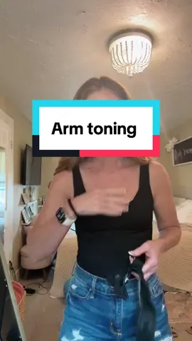 My favorite arm toning exercises !! 