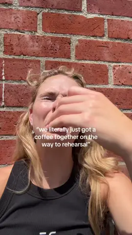 like you guys know i love coffee